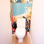 Nyaraló Maison Piscine Jacuzzi Proche Montpellier Et Plages