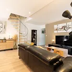 Nyaraló Maison Piscine Jacuzzi Proche Montpellier Et Plages *