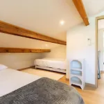 Nyaraló Maison Piscine Jacuzzi Proche Montpellier Et Plages *