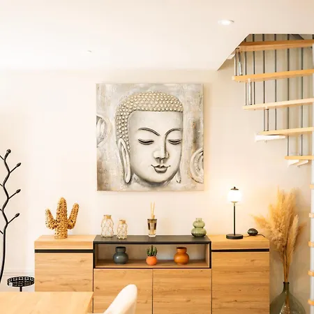 Maison Piscine Jacuzzi Proche Montpellier Et Plages * לאט