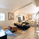 Maison Piscine Jacuzzi Proche Montpellier Et Plages *
