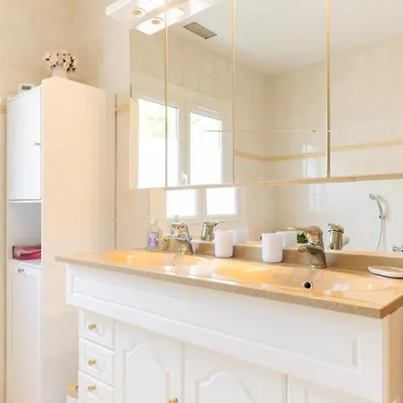 Maison Les 3 Saules Piscine Jacuzzi Proche Montpellier Et Plages Сasa de vacaciones Lattes