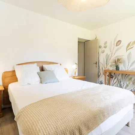 Maison Piscine Jacuzzi Proche Montpellier Et Plages *