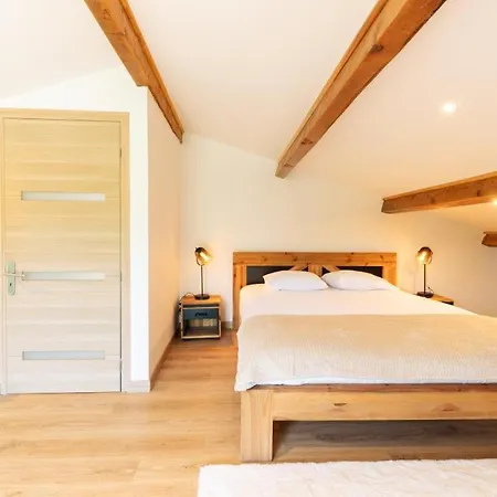 Maison Les 3 Saules Piscine Jacuzzi Proche Montpellier Et Plages Сasa de vacaciones *