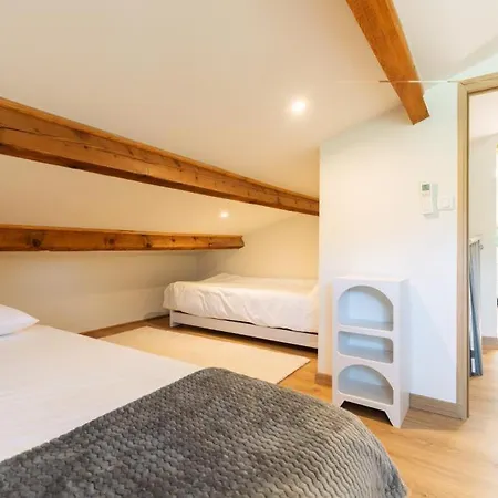 別荘 Maison Piscine Jacuzzi Proche Montpellier Et Plages *