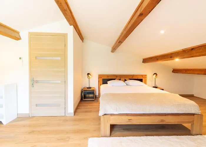 Maison Piscine Chauffée Jacuzzi Proche Montpellier Et Plages Ferienhaus *